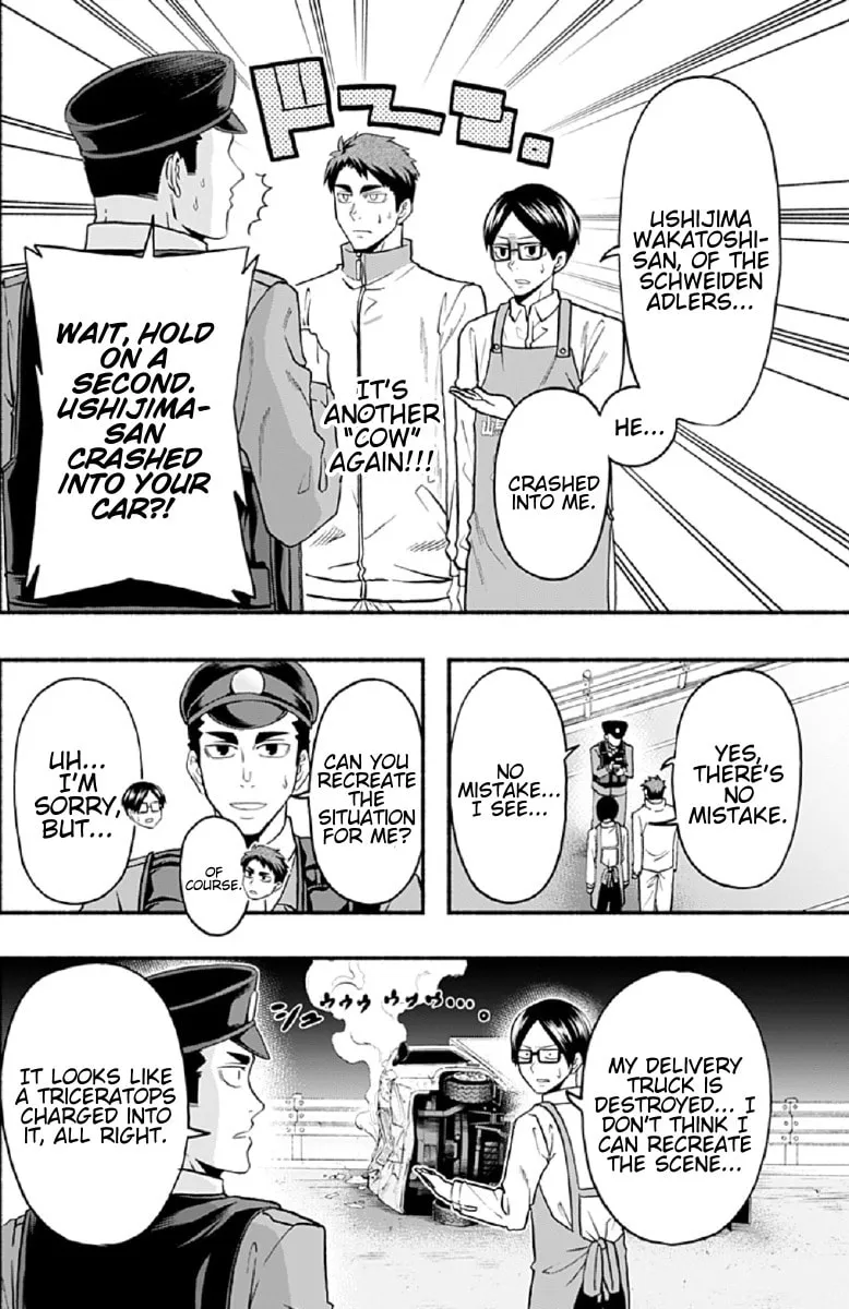 Haikyuu-bu!! Chapter 64 page 4 - 