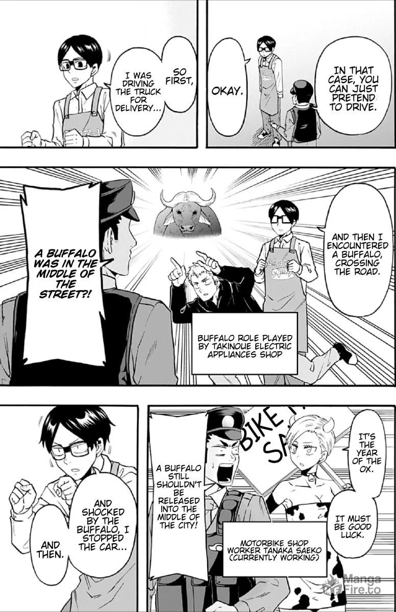 Haikyuu-bu!! Chapter 64 page 5 - 