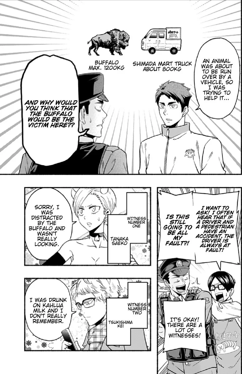 Haikyuu-bu!! Chapter 64 page 7 - 
