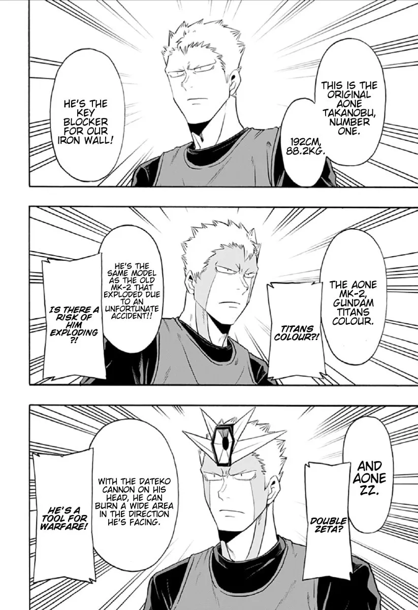 Haikyuu-bu!! Chapter 65 page 4 - 