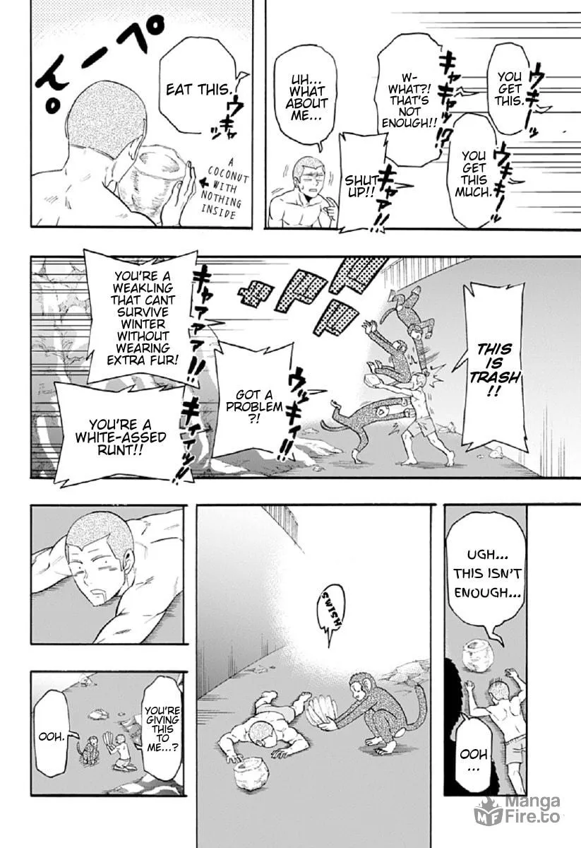 Haikyuu-bu!! Chapter 67 page 7 - 