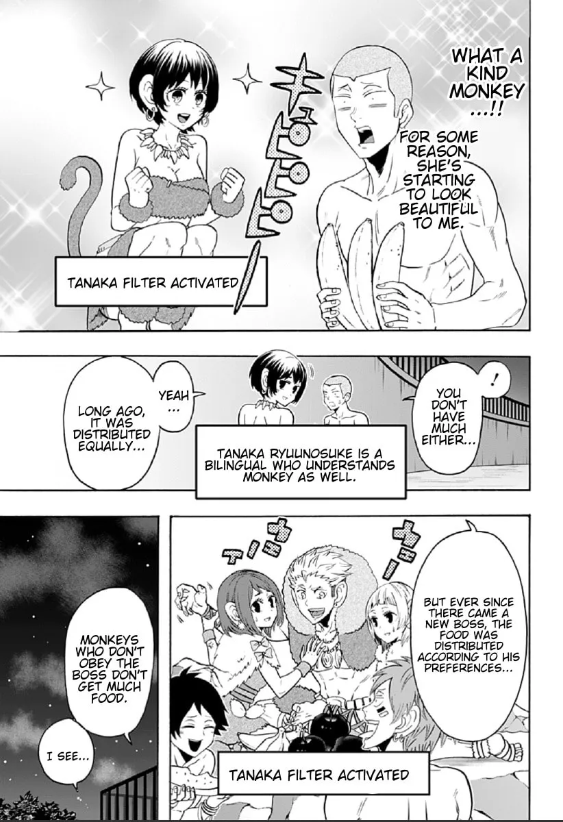 Haikyuu-bu!! Chapter 67 page 8 - 