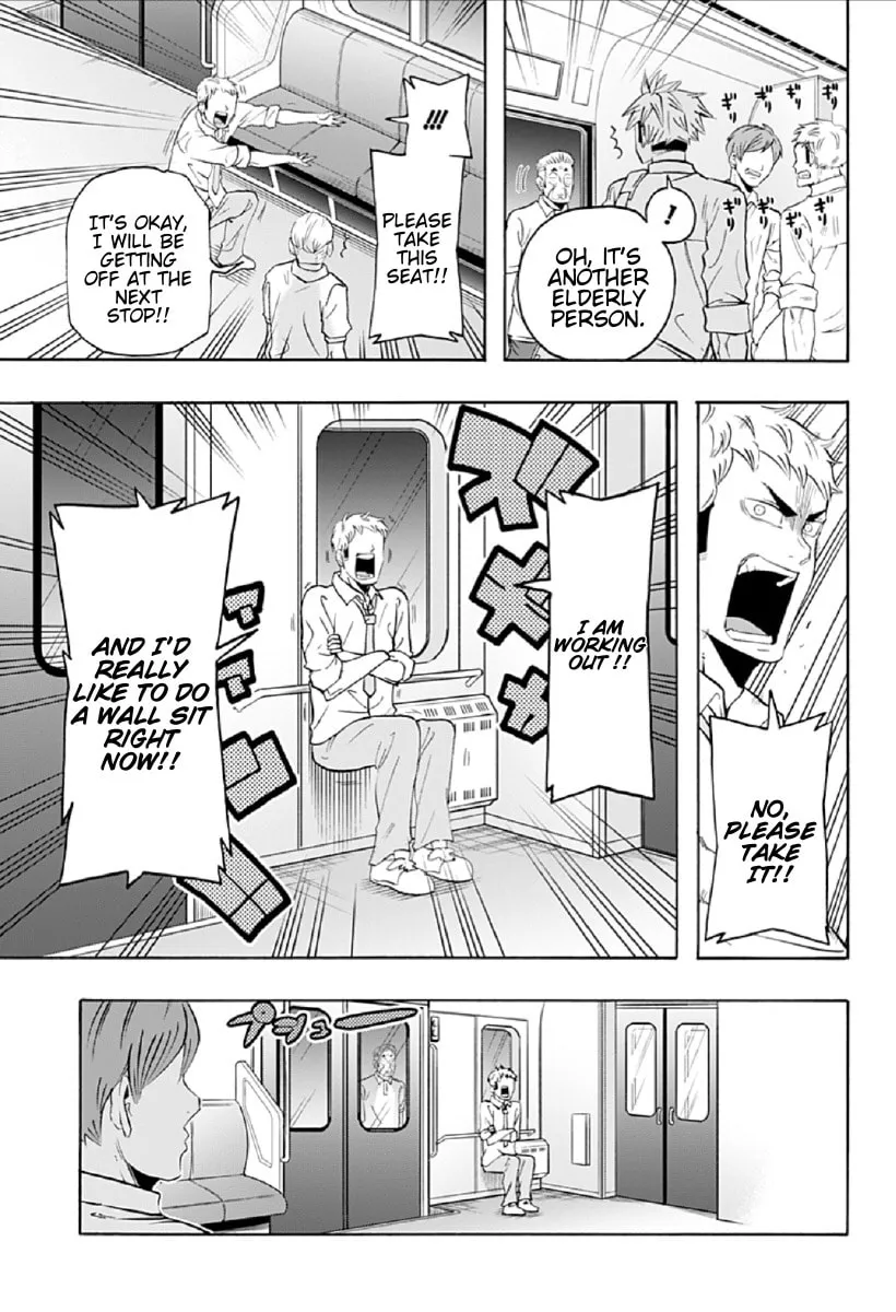 Haikyuu-bu!! Chapter 73 page 7 - 