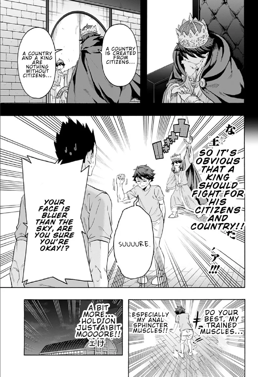 Read Haikyuu-bu!! chapter 81 image 12 on Lezhin