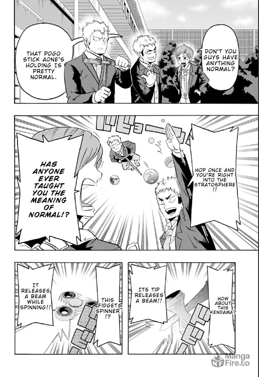 Read Haikyuu-bu!! chapter 84 image 5 on Lezhin