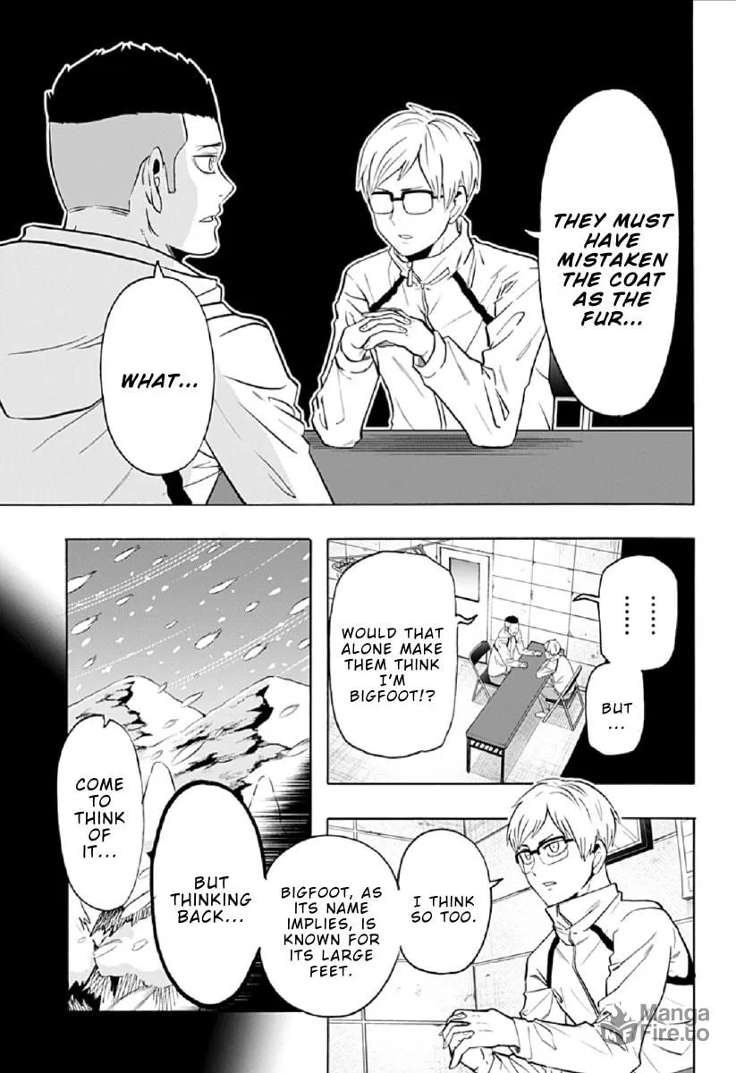 Read Haikyuu-bu!! chapter 88 image 4 on Lezhin