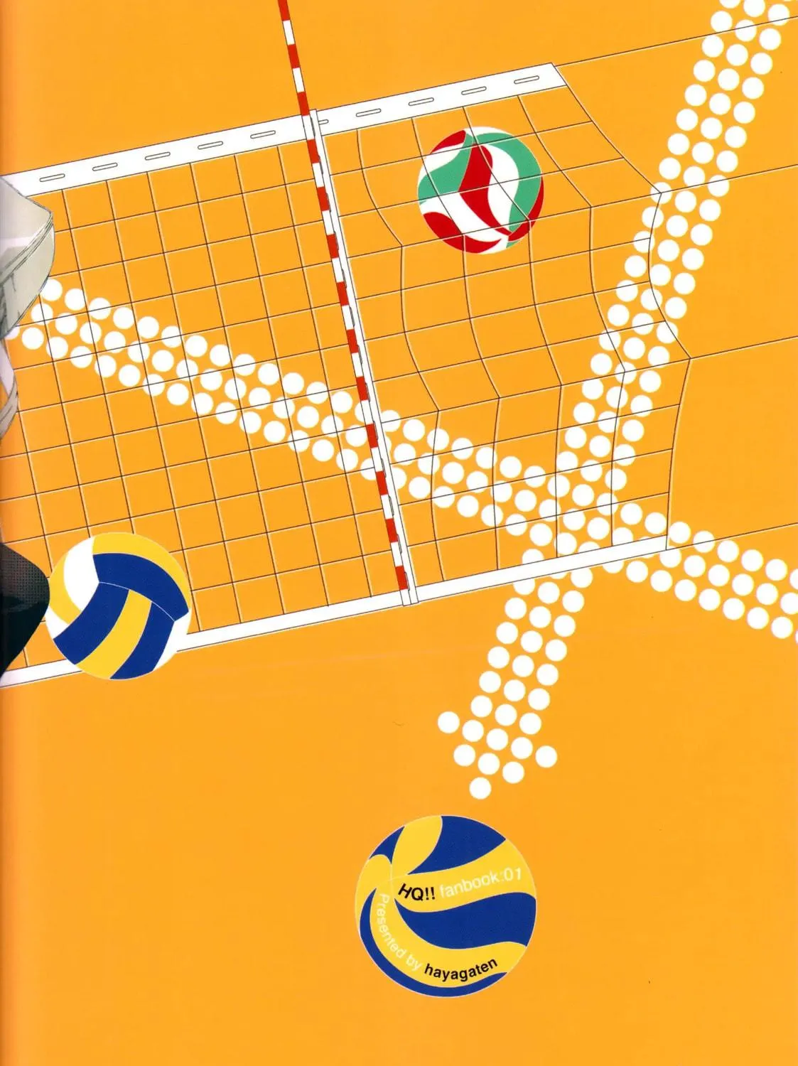 Read Haikyuu!! dj - LIKE-Like? chapter 1 image 51 on Lezhin