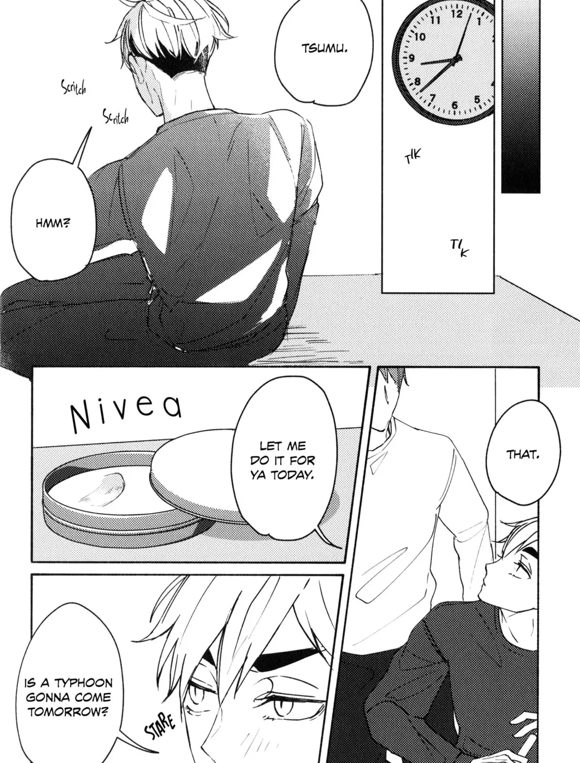 Read Haikyuu - Libra chapter 0 image 20 on Lezhin