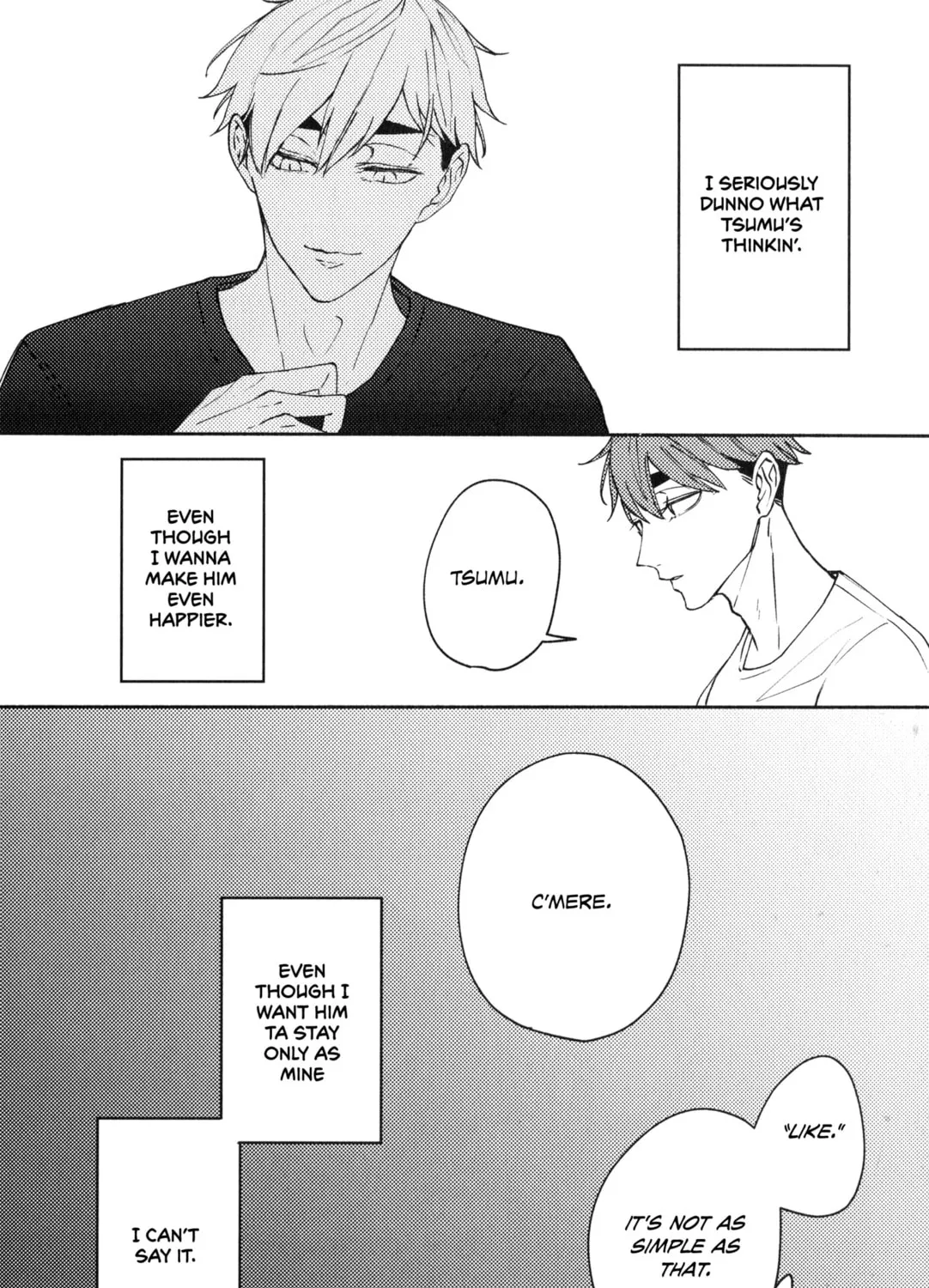 Read Haikyuu - Libra chapter 0 image 24 on Lezhin