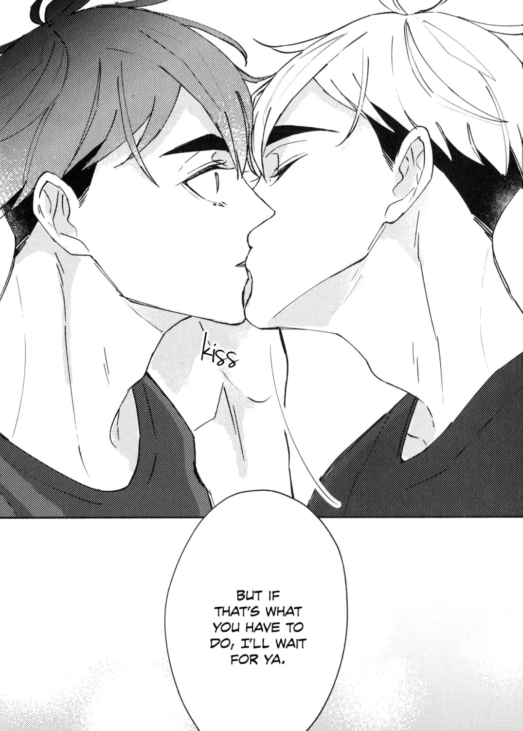 Read Haikyuu - Libra chapter 0 image 44 on Lezhin