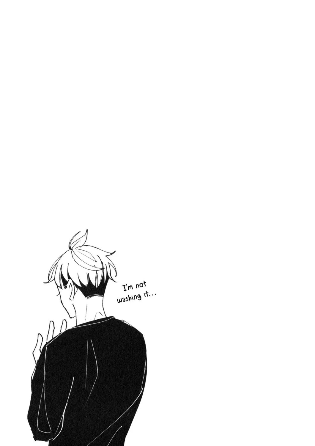 Read Haikyuu - Libra chapter 0 image 46 on Lezhin