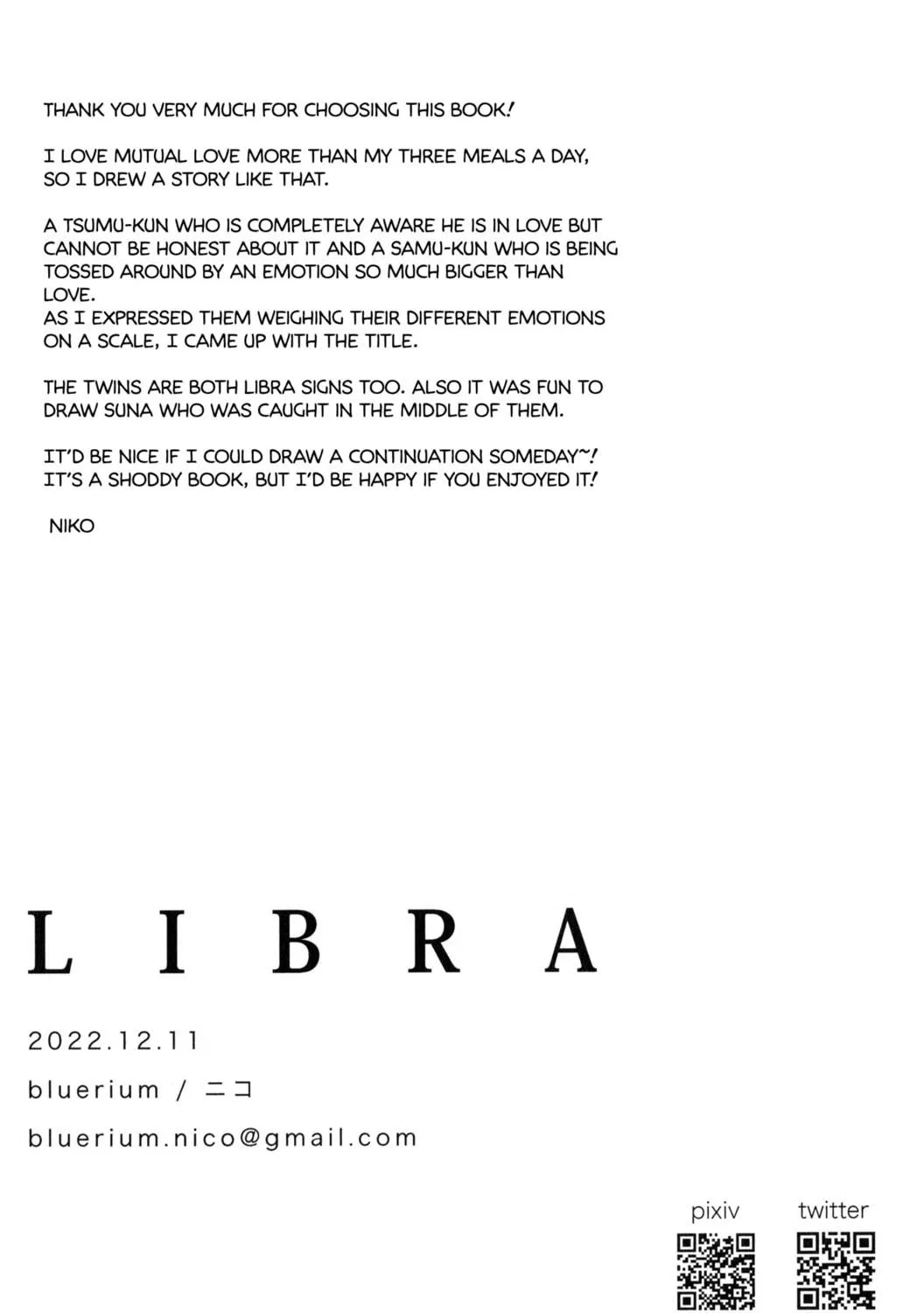 Read Haikyuu - Libra chapter 0 image 52 on Lezhin
