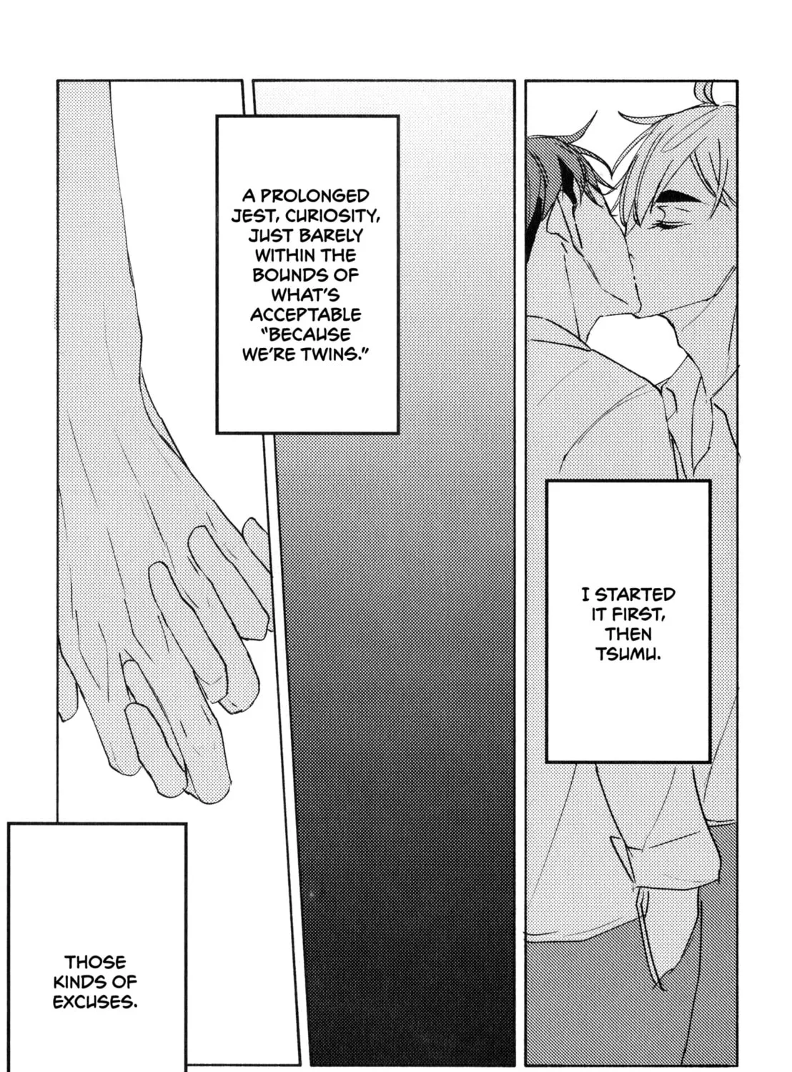 Read Haikyuu - Libra chapter 0 image 6 on Lezhin