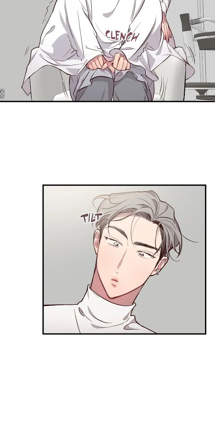 Hair-Raising Desires Chapter 1 page 14 - 