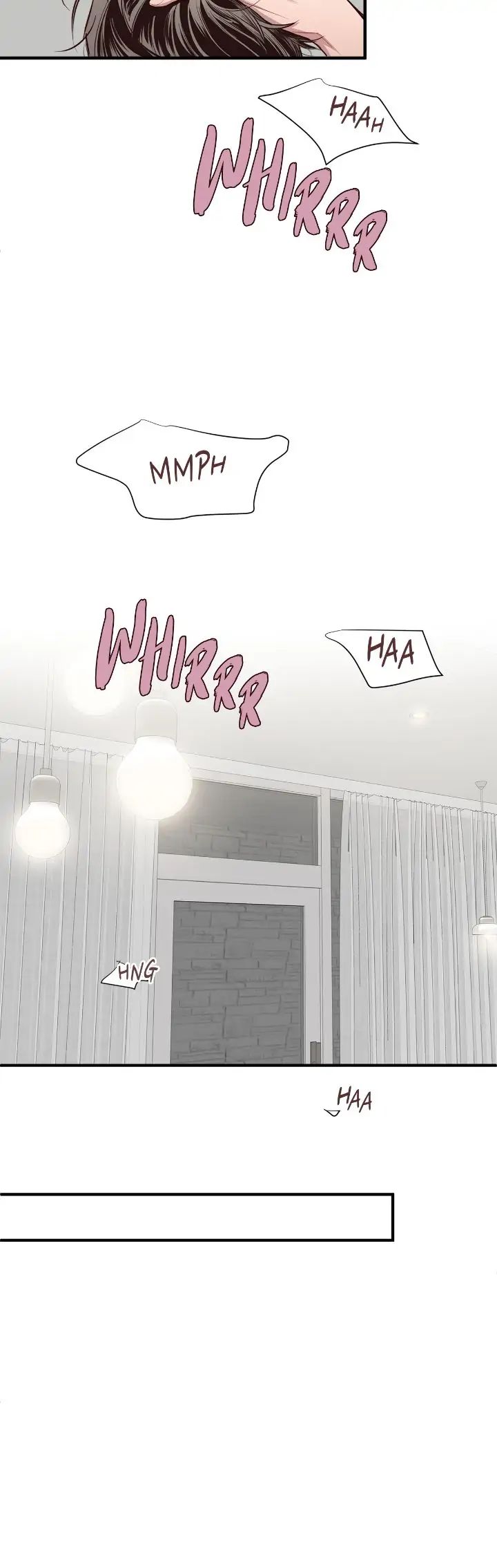 Hair-Raising Desires Chapter 1 page 22 - 