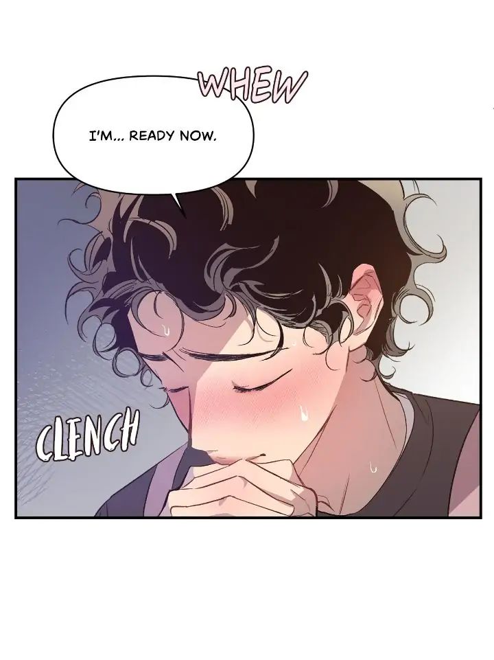 Hair-Raising Desires Chapter 11 page 12 - 