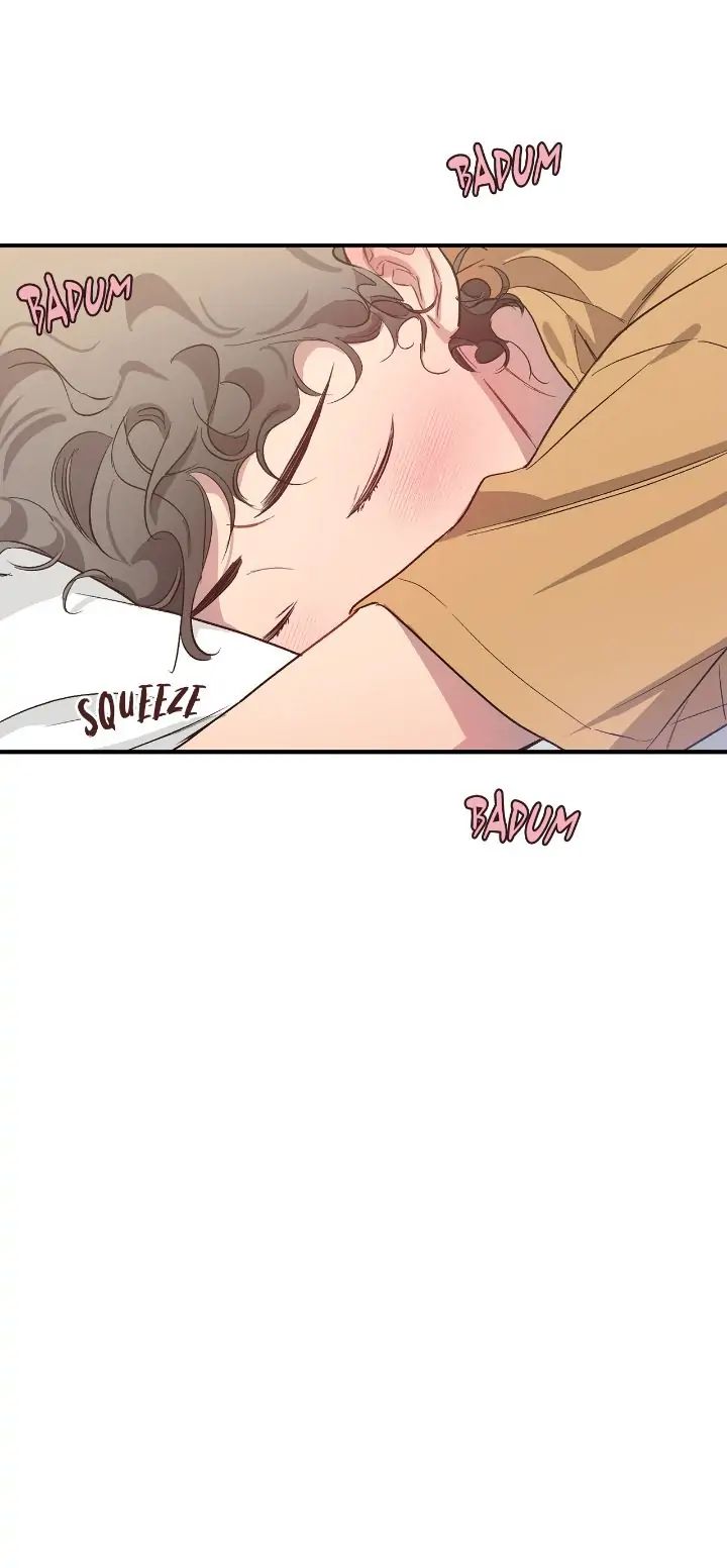 Hair-Raising Desires Chapter 11 page 25 - 