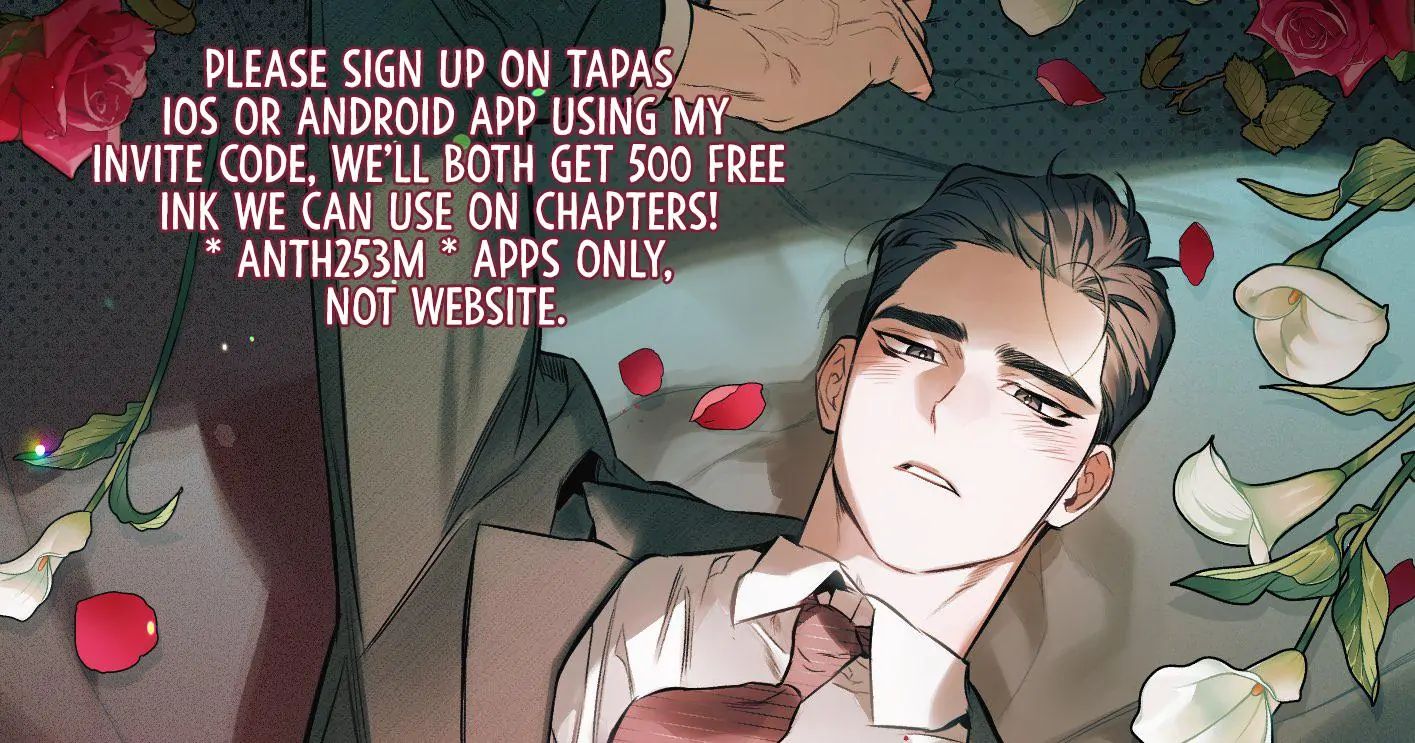 Hair-Raising Desires Chapter 11 page 30 - 