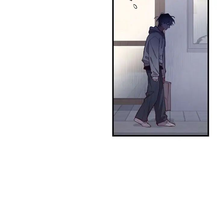 Hair-Raising Desires Chapter 2.1 page 19 - 