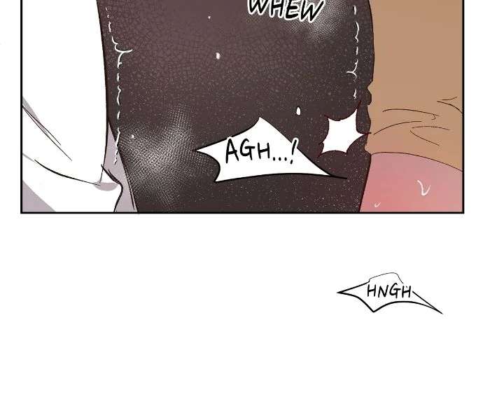 Hair-Raising Desires Chapter 2 page 17 - 
