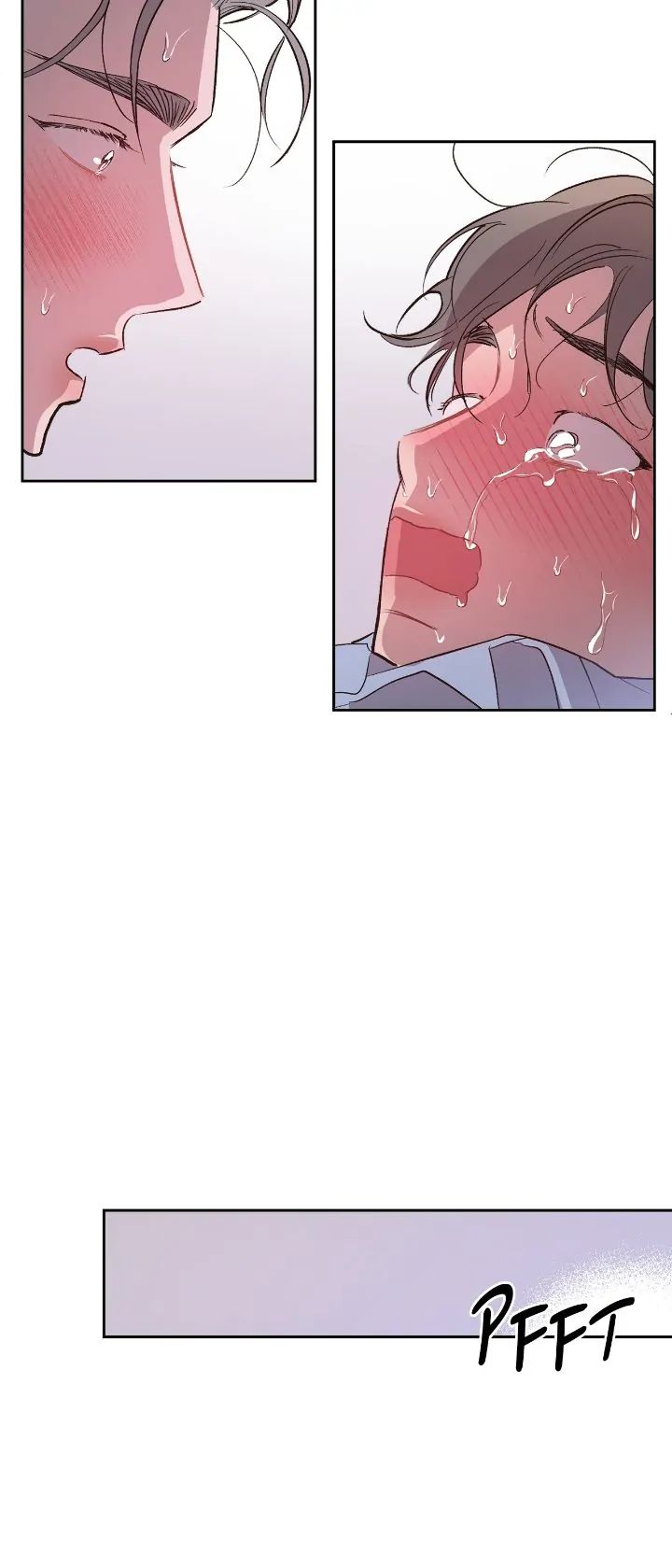 Hair-Raising Desires Chapter 21 page 14 - 