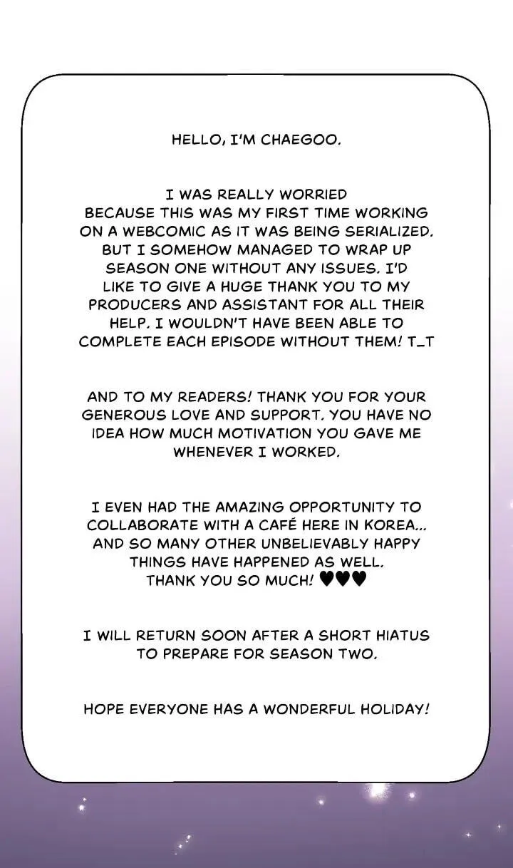 Hair-Raising Desires Chapter 24.1 page 4 - 