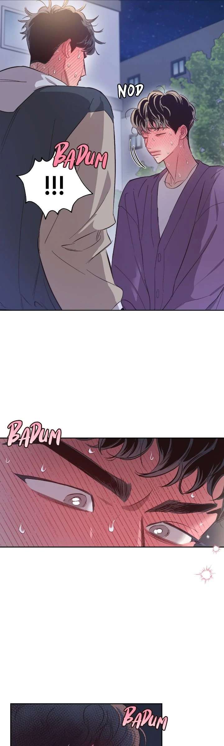 Hair-Raising Desires Chapter 26 page 30 - 