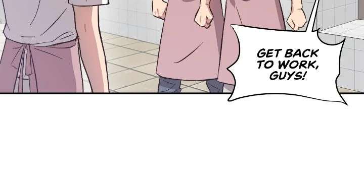 Hair-Raising Desires Chapter 26 page 8 - 