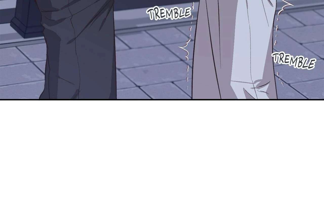 Hair-Raising Desires Chapter 27 page 18 - 