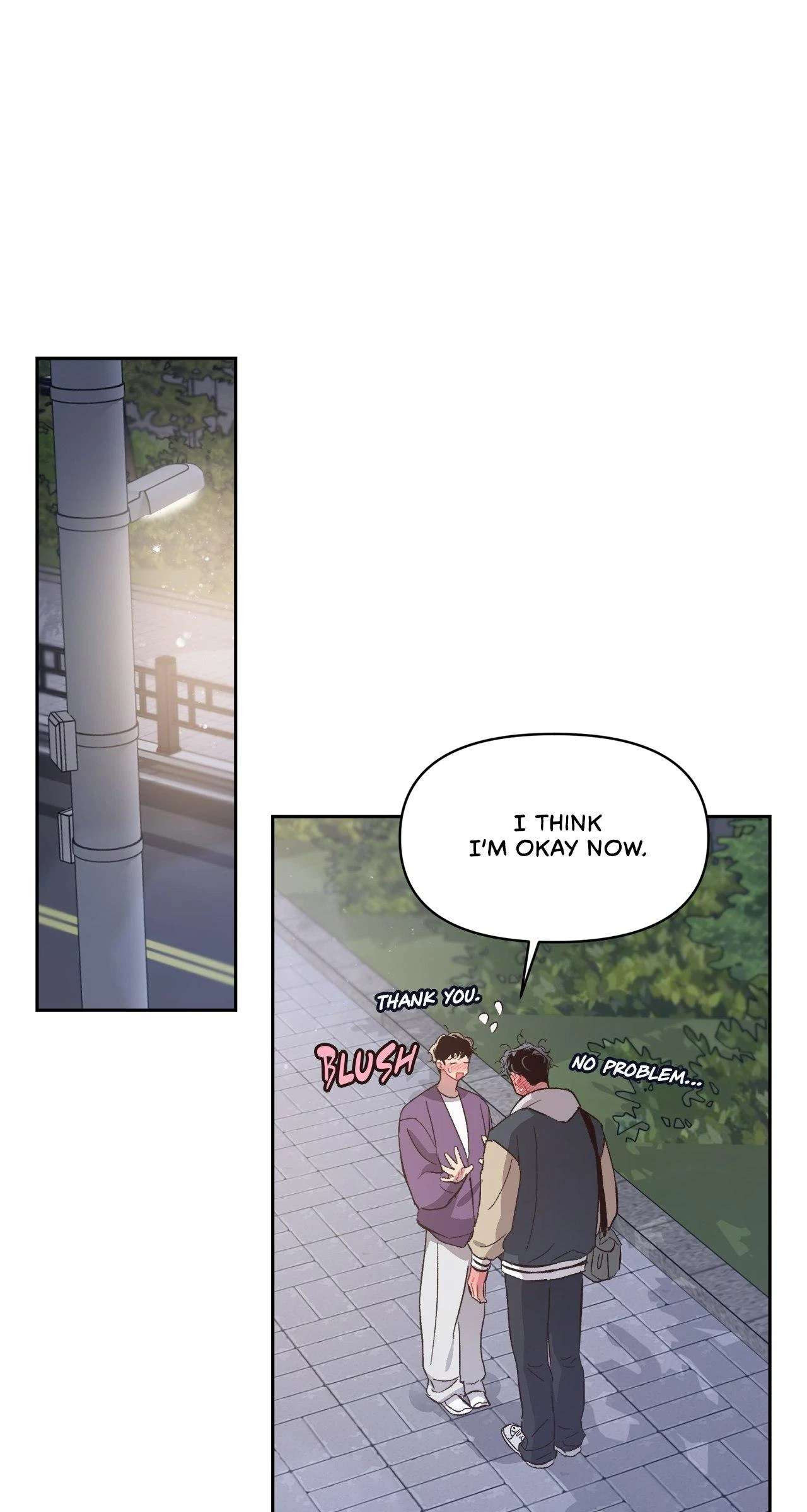 Hair-Raising Desires Chapter 27 page 23 - 