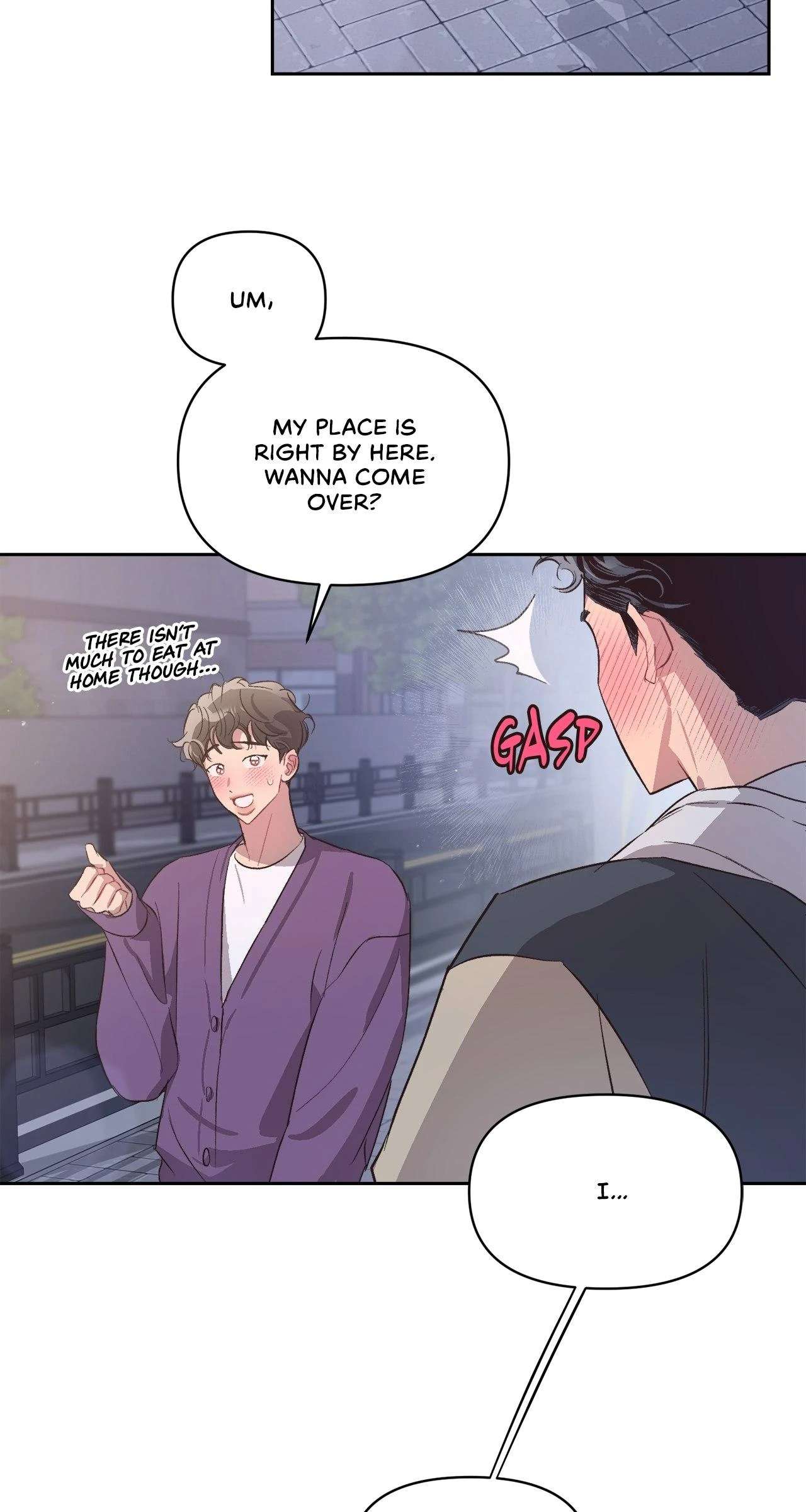 Hair-Raising Desires Chapter 27 page 24 - 