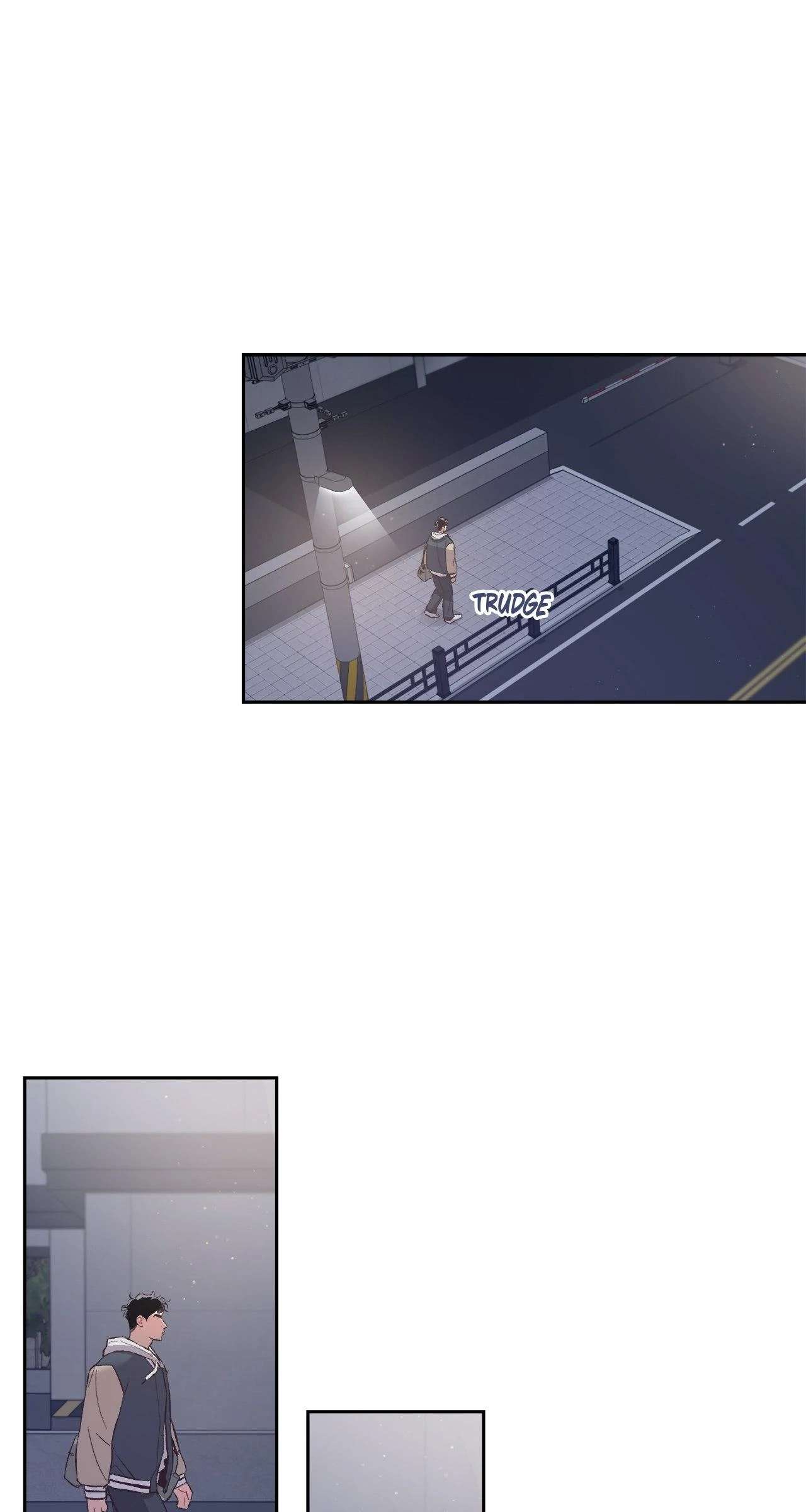 Hair-Raising Desires Chapter 27 page 27 - 