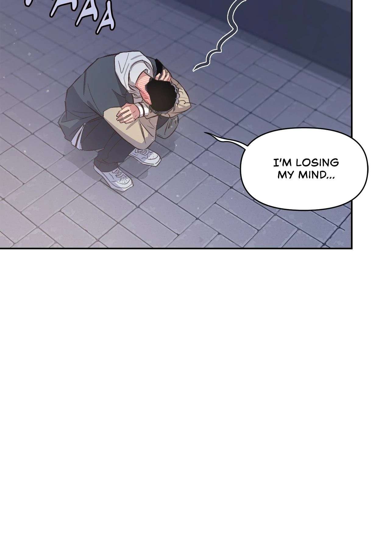 Hair-Raising Desires Chapter 27 page 30 - 