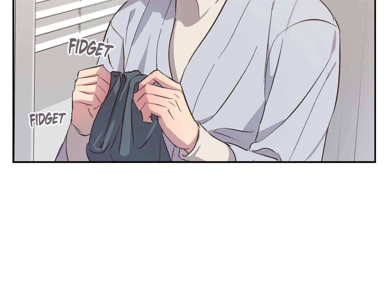 Hair-Raising Desires Chapter 27 page 38 - 