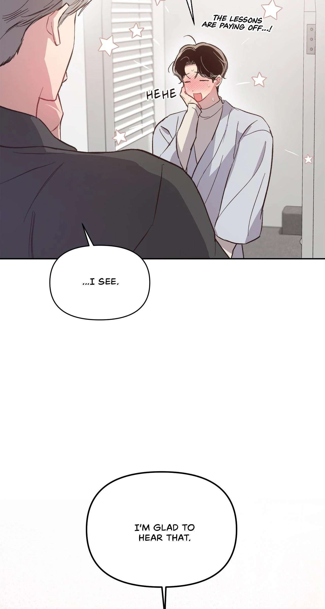 Hair-Raising Desires Chapter 27 page 41 - 