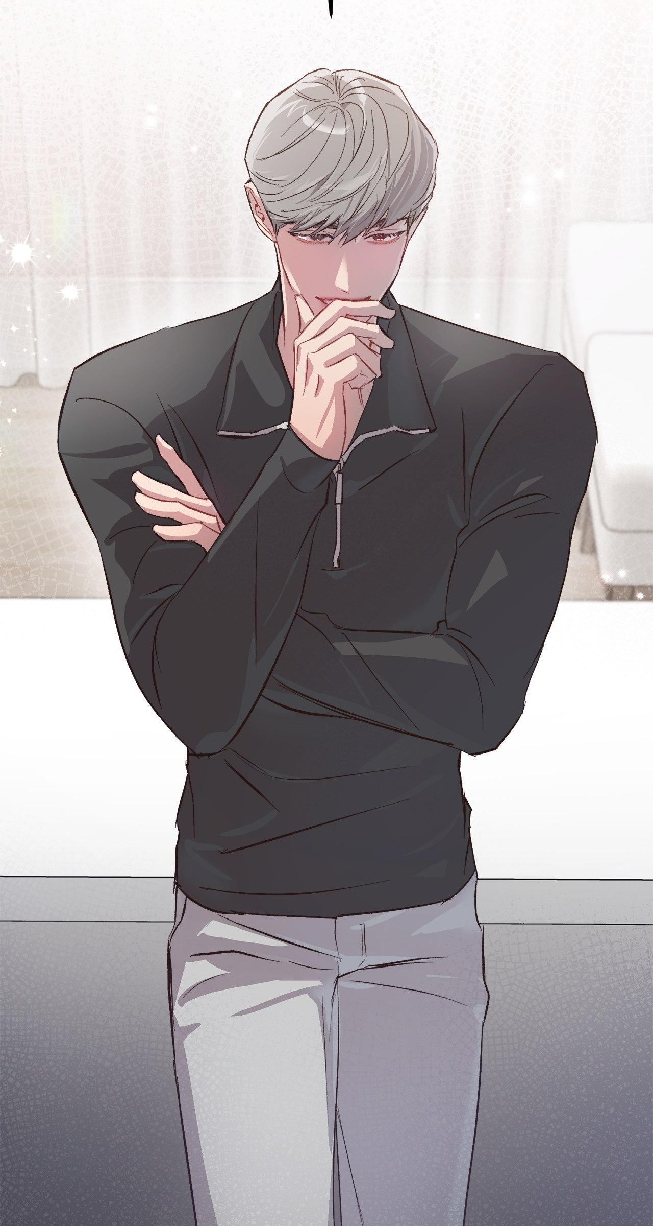 Hair-Raising Desires Chapter 27 page 42 - 