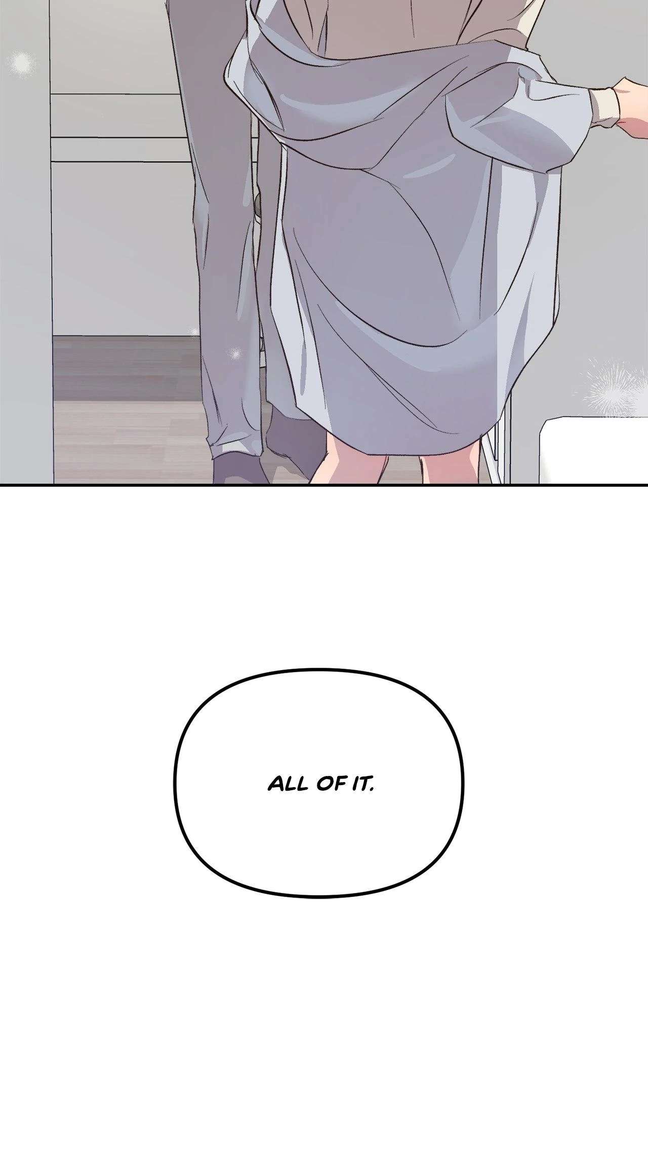 Hair-Raising Desires Chapter 27 page 49 - 