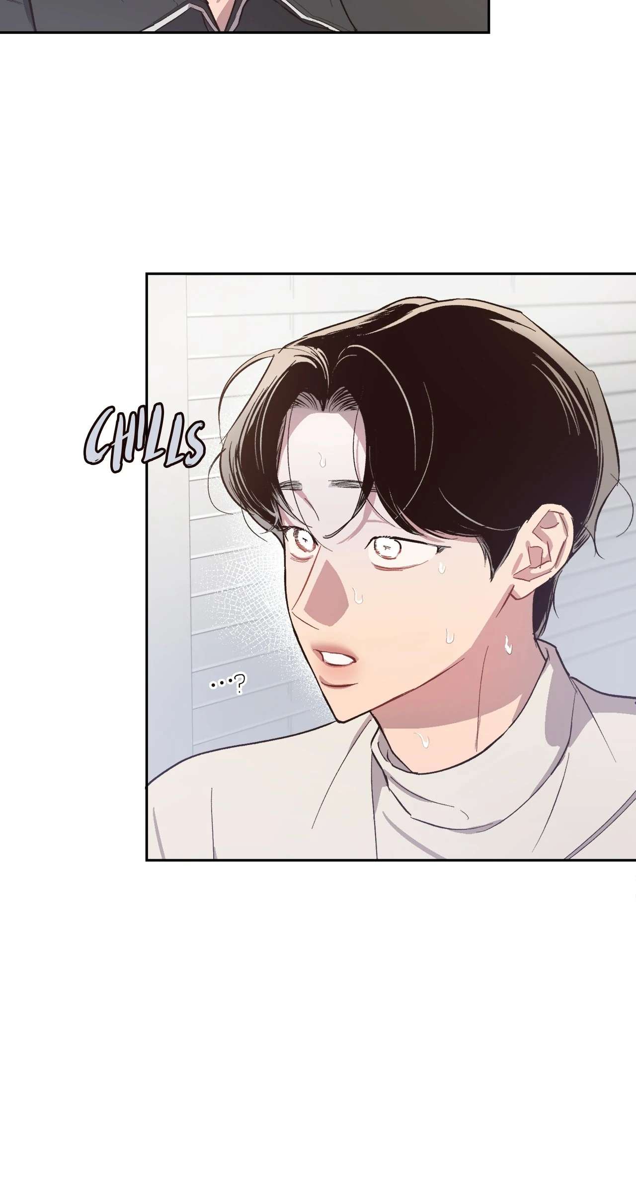 Hair-Raising Desires Chapter 28 page 3 - 