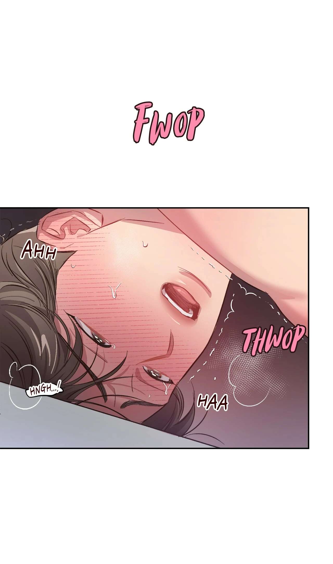 Hair-Raising Desires Chapter 28 page 24 - 