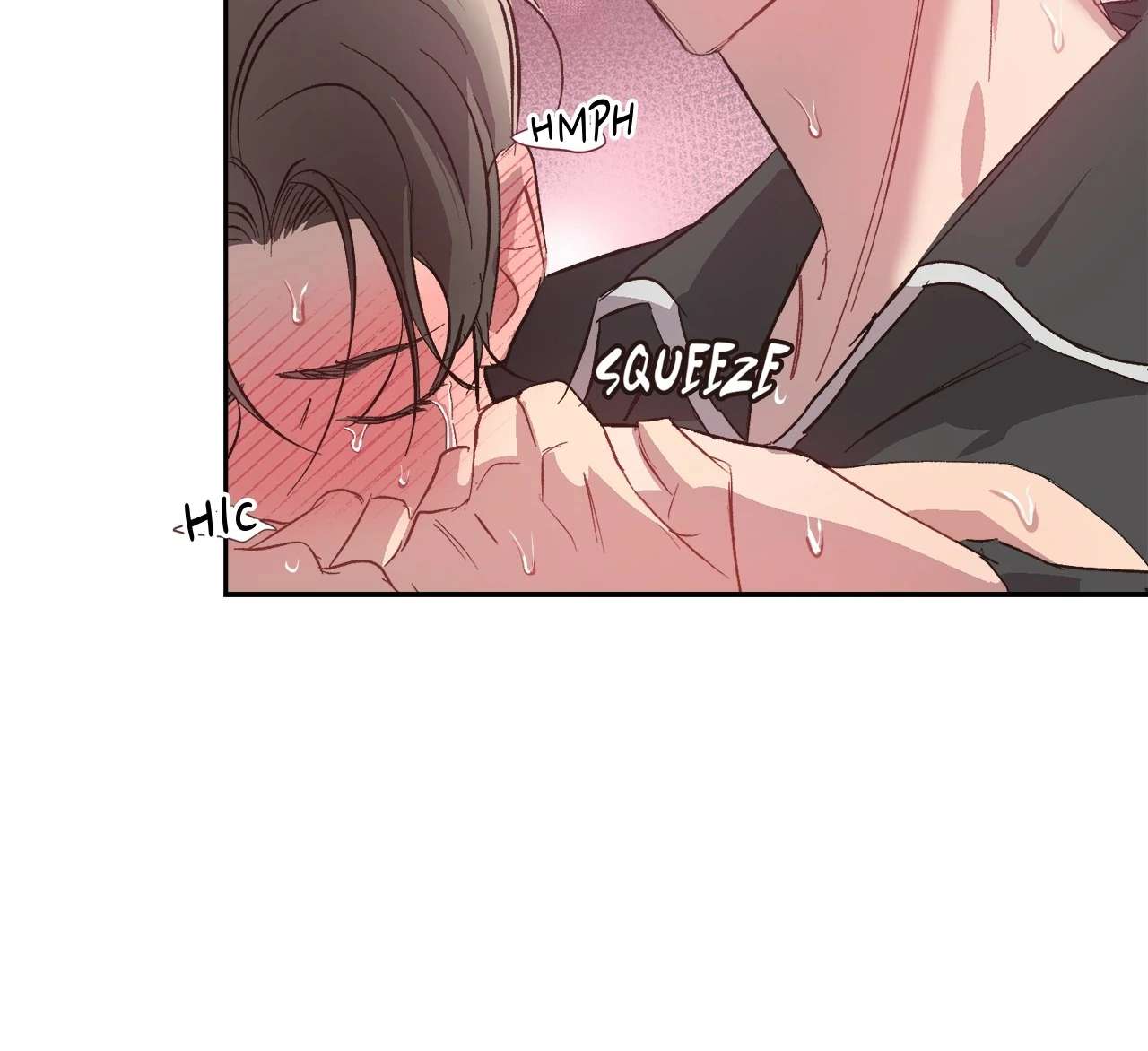 Hair-Raising Desires Chapter 28 page 50 - 