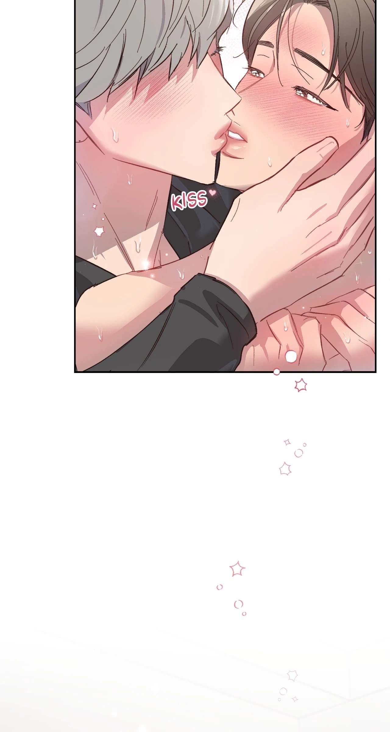 Hair-Raising Desires Chapter 28 page 56 - 
