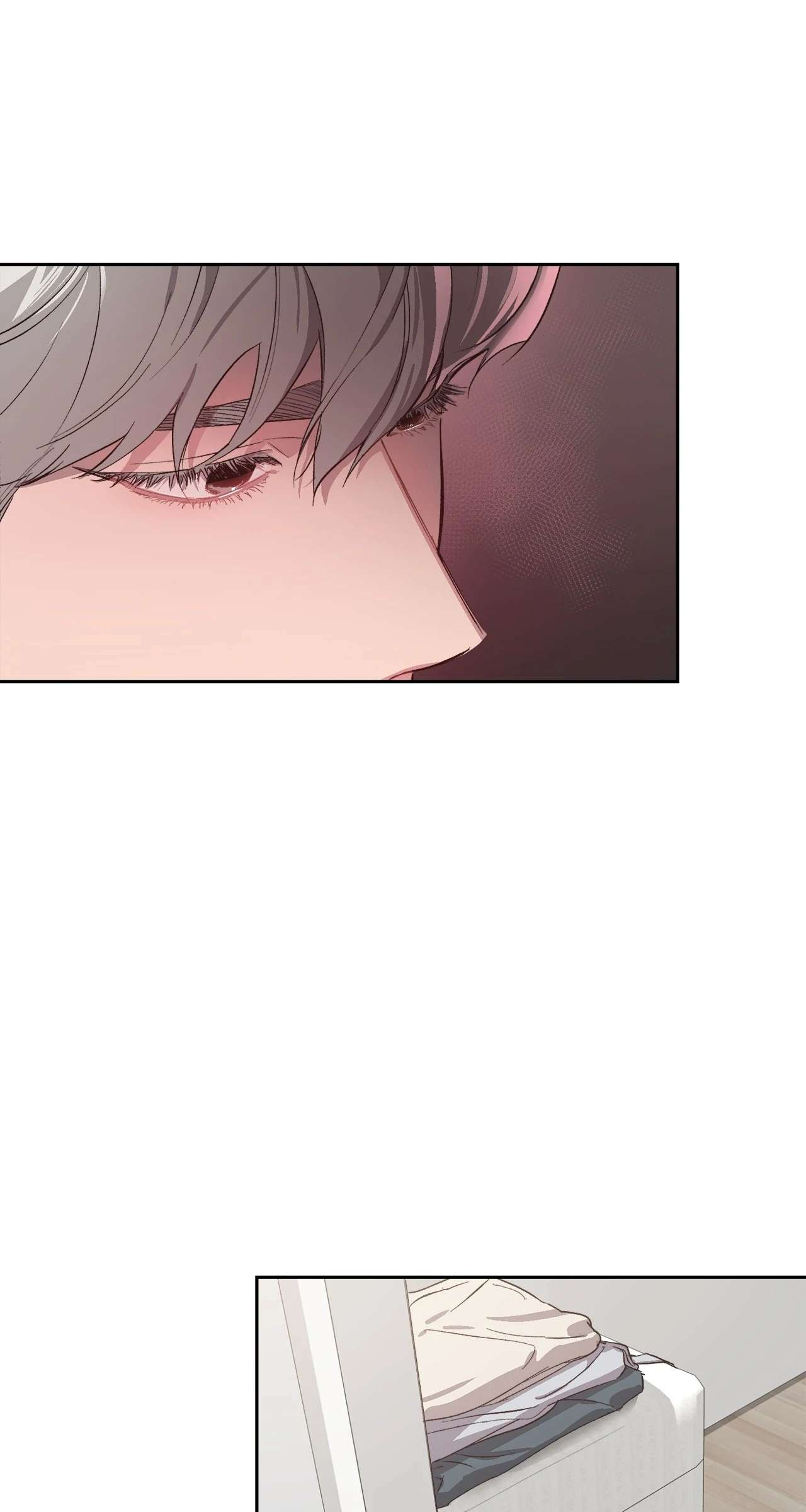 Hair-Raising Desires Chapter 28 page 9 - 