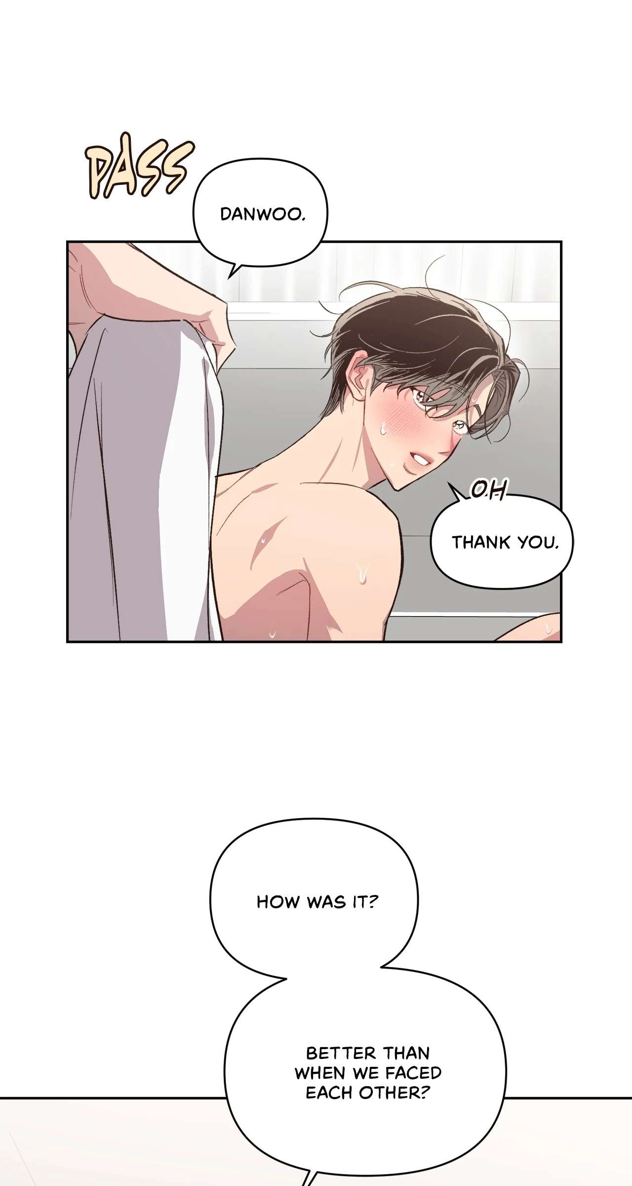Hair-Raising Desires Chapter 29 page 13 - 