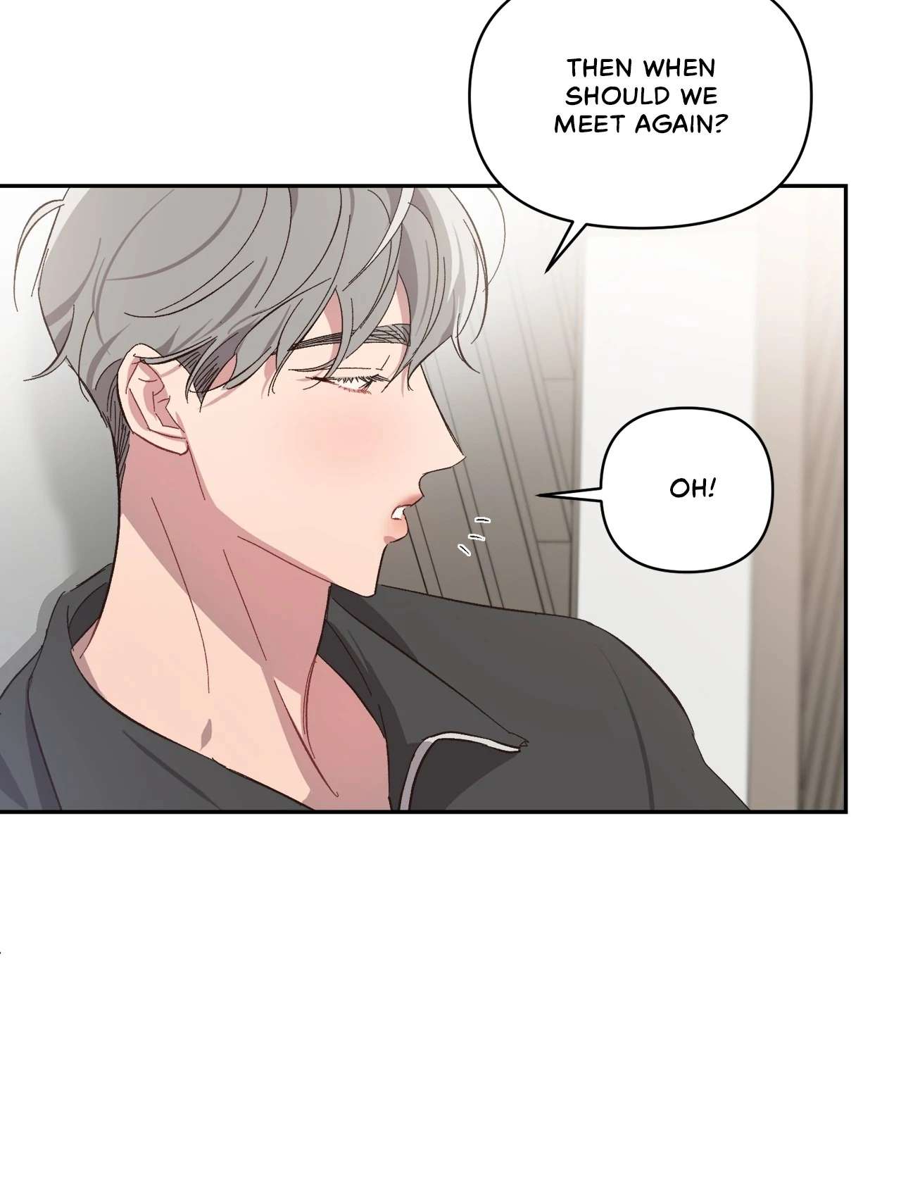 Hair-Raising Desires Chapter 29 page 29 - 