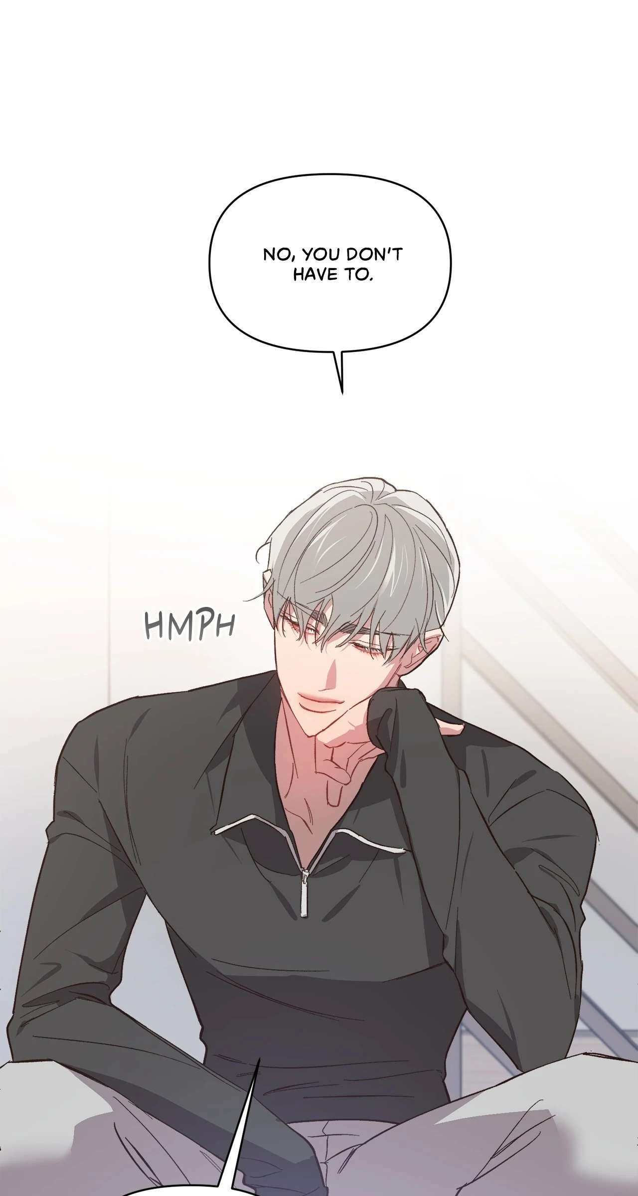 Hair-Raising Desires Chapter 29 page 36 - 