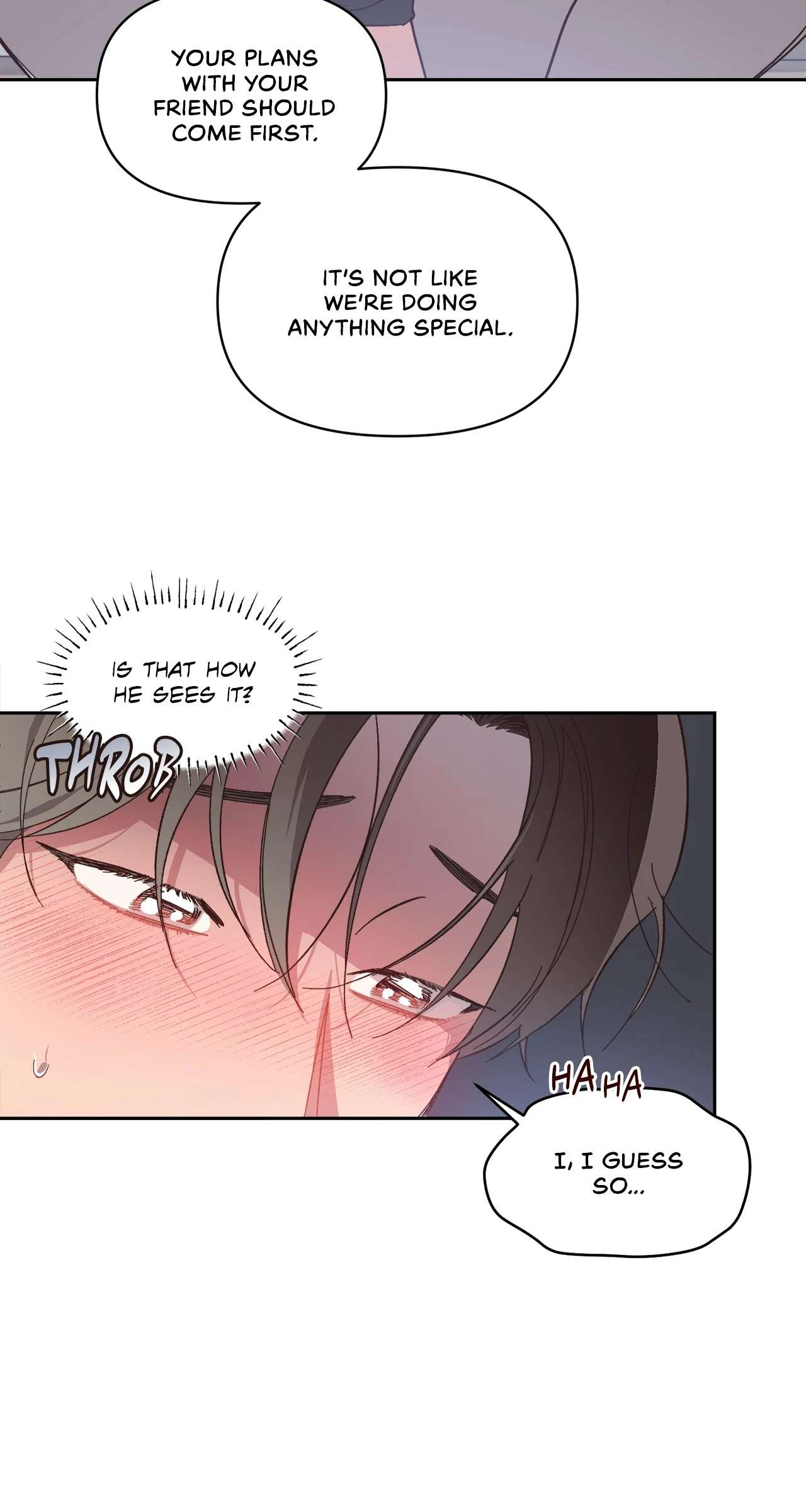 Hair-Raising Desires Chapter 29 page 37 - 