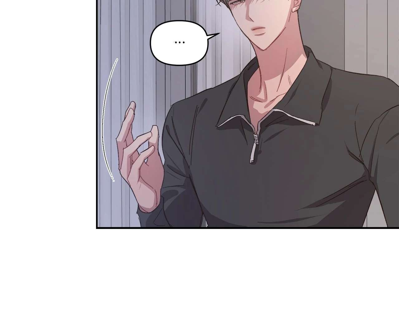 Hair-Raising Desires Chapter 29 page 39 - 