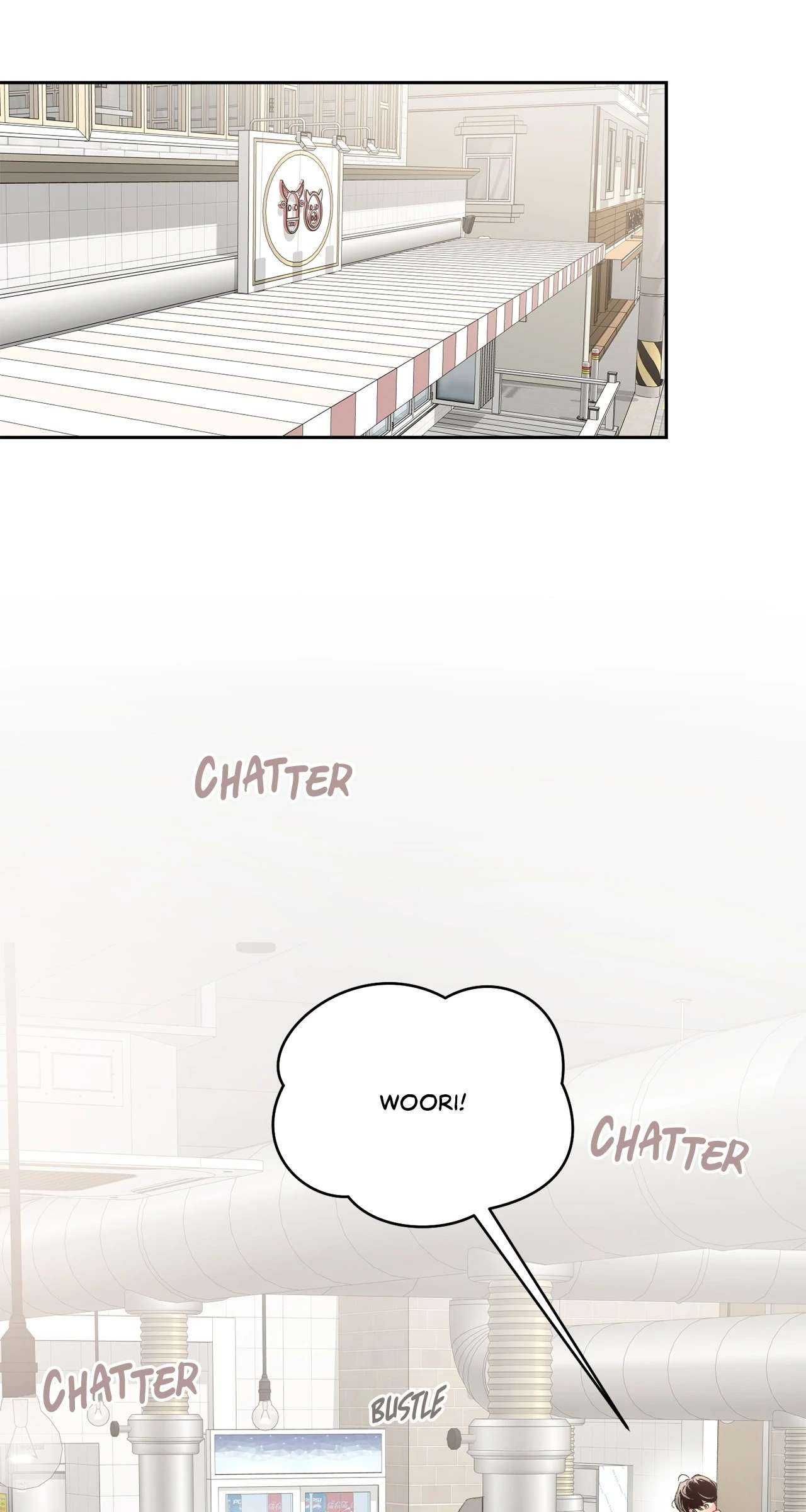 Hair-Raising Desires Chapter 29 page 43 - 