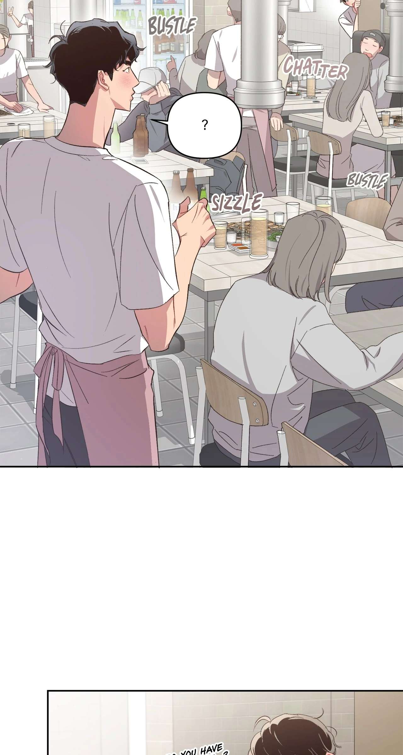 Hair-Raising Desires Chapter 29 page 44 - 