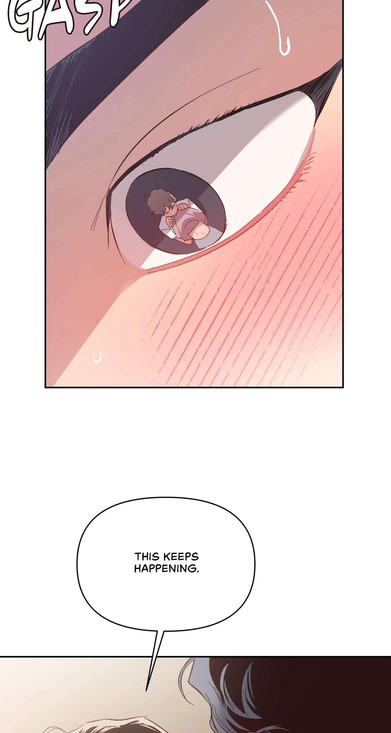 Hair-Raising Desires Chapter 29 page 48 - 